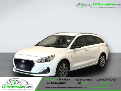 Hyundai I30 SW 1.6 CRDi 115 BVA