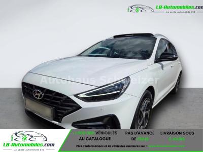 Hyundai I30 SW 1.6 CRDi 115 BVA