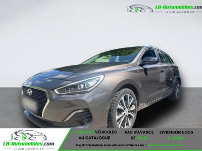 Hyundai I30 SW 1.6 CRDi 115 BVM