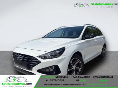 Hyundai I30 SW 1.6 CRDi 115 BVM
