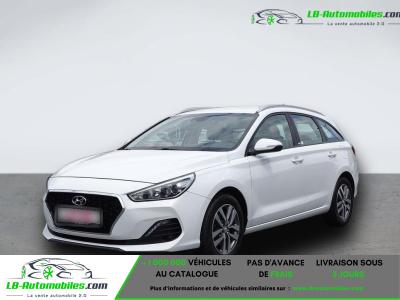 Hyundai I30 SW 1.6 CRDi 115 BVM