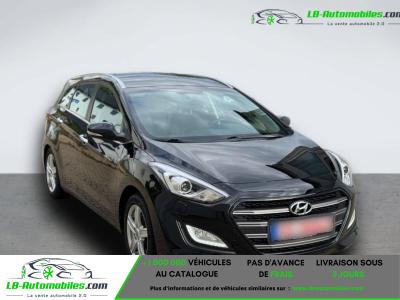 Hyundai I40 SW 1.6 CRDi 136 BVM