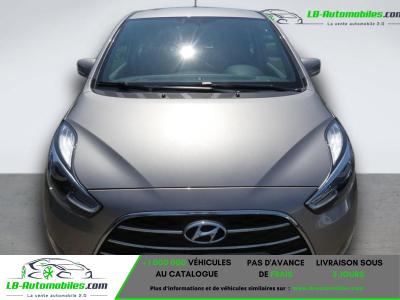 Hyundai IX20 1.4 90 BVM