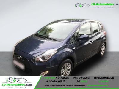 Hyundai IX20 1.4 90 BVM