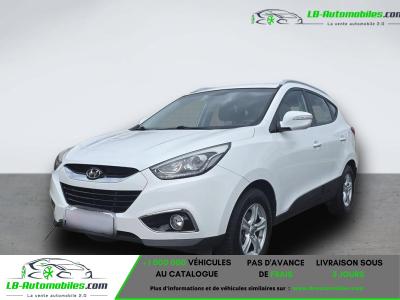 Hyundai IX35 1.6 GDi 135 2WD
