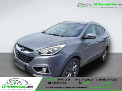 Hyundai IX35 1.6 GDi 135 2WD