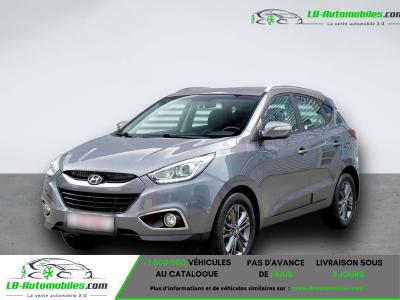 Hyundai IX35 1.6 GDi 135 2WD