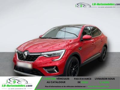 Renault Arkana E-Techhybride 145 BVA