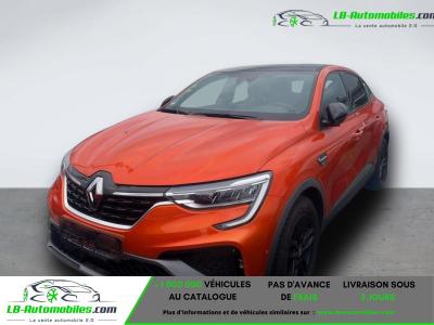 Renault Arkana TCe 140 BVA