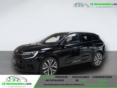 Renault Austral E-Techhybrid 200 BVA