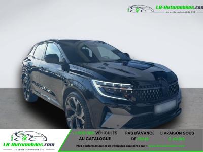 Renault Austral mild hybrid 160 BVA
