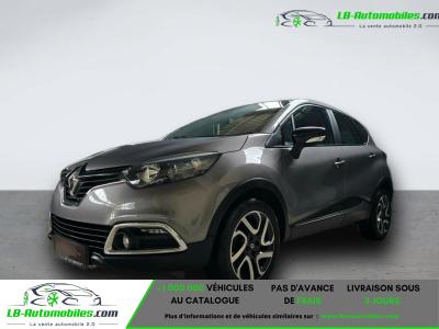 Renault Captur TCe 90 BVM