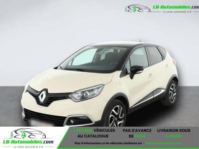 Renault Captur TCe 90 BVM