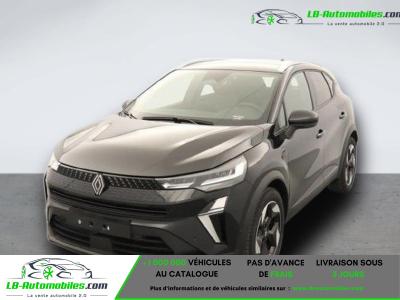 Renault Captur E-Tech 145 BVA