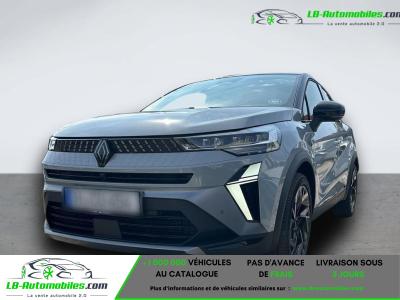 Renault Captur E-Tech 145 BVA