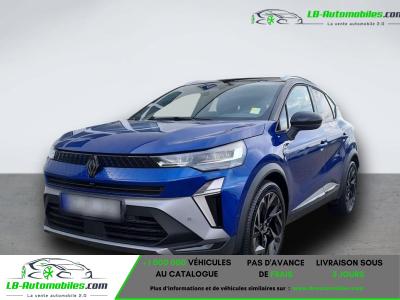 Renault Captur E-Tech 145 BVA
