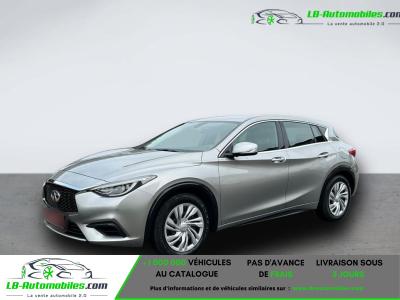 Infiniti Q30 1.5d 109 BVM