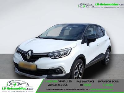Renault Captur TCe 130 BVM