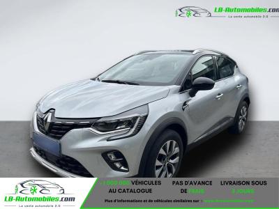 Renault Captur TCe 155 BVA