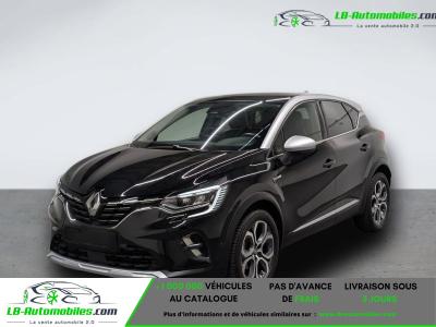 Renault Captur TCe 155 BVA