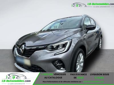 Renault Captur TCe 155 BVA