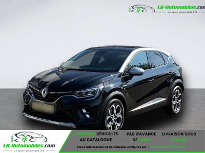 Renault Captur TCe 155 BVA