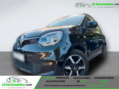 Renault Twingo TCe 95 BVM