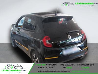 Renault Twingo TCe 95 BVM