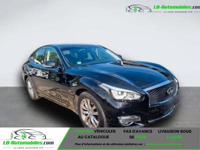 Infiniti Q70 2.2d 170ch