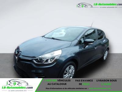 Renault Clio IV dCi 75 BVM