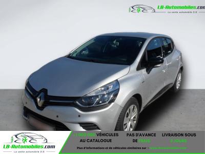 Renault Clio IV dCi 90 BVM