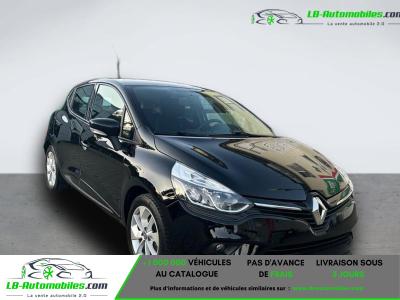 Renault Clio IV TCe 120 BVM