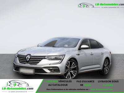 Renault Talisman Tce 160 BVA
