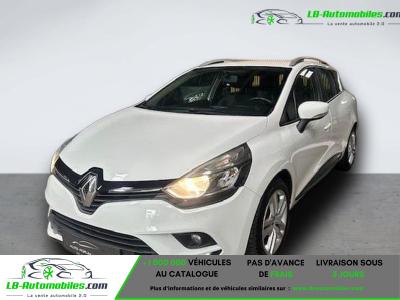 Renault Clio IV Estate TCe 90 BVM