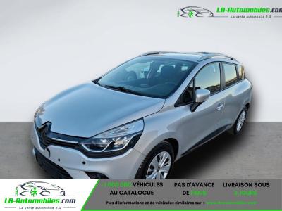 Renault Clio IV Estate dCi 90 BVM