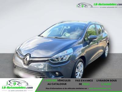 Renault Clio IV Estate dCi 90 BVM