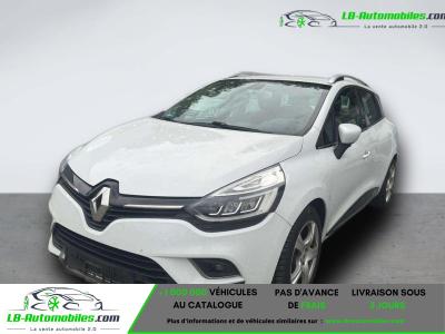 Renault Clio IV Estate TCe 120 BVM