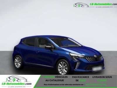 Renault Clio V dCi 100 BVM