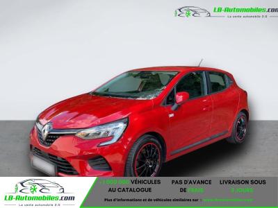 Renault Clio V E-Tech 140 BVA