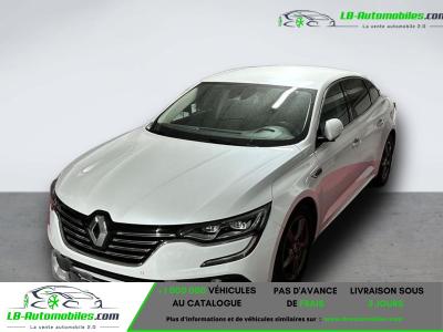 Renault Talisman Tce 200 BVA
