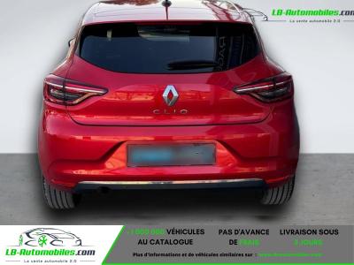 Renault Clio V TCe100 BVM