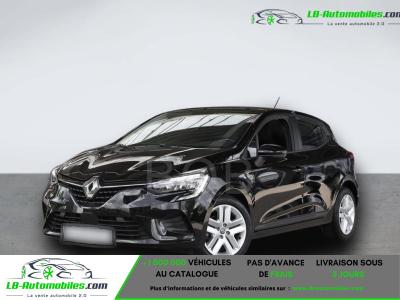 Renault Clio V TCe 90 BVA