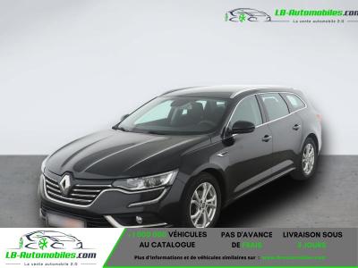 Renault Talisman Estate Tce 150 BVA