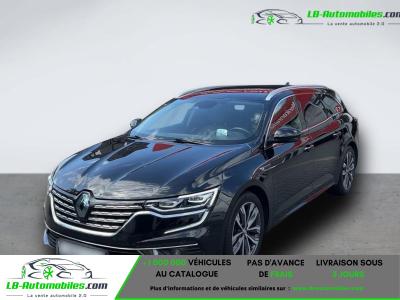 Renault Talisman Estate dCi 190 BVA