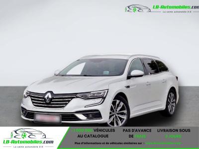 Renault Talisman Estate dCi 190 BVA
