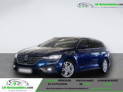Renault Talisman Estate dCi 190 BVA