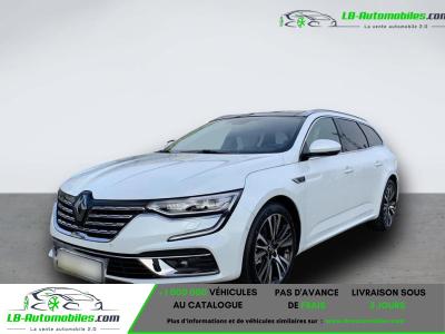 Renault Talisman Estate dCi 190 BVA