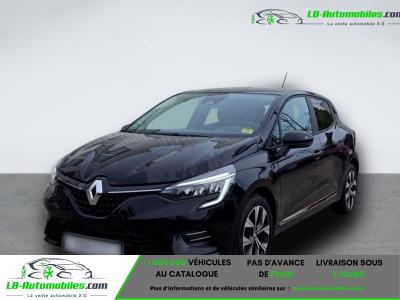 Renault Clio V SCe 65 BVM