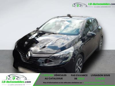 Renault Clio V SCe 65 BVM