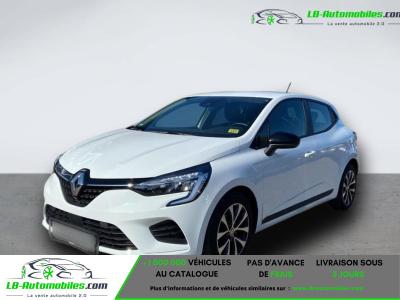 Renault Clio V SCe 65 BVM